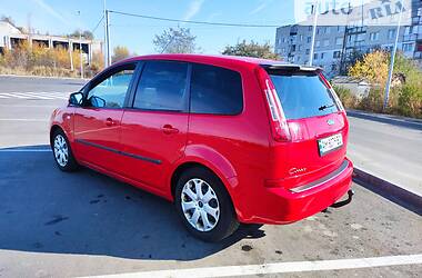 Универсал Ford C-Max 2009 в Житомире