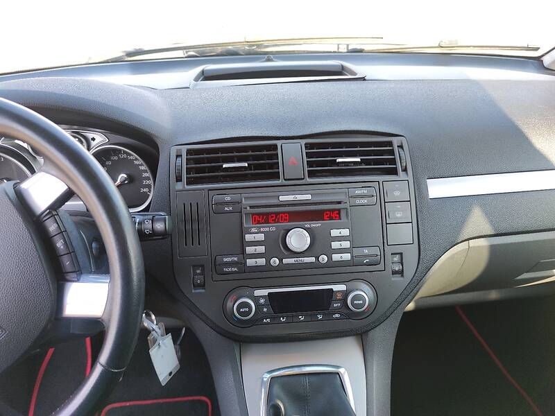 Універсал Ford C-Max 2009 в Житомирі