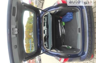 Минивэн Ford C-Max 2012 в 