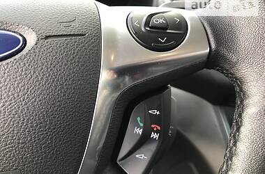 Мінівен Ford C-Max 2016 в Рівному