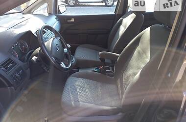 Минивэн Ford C-Max 2007 в 