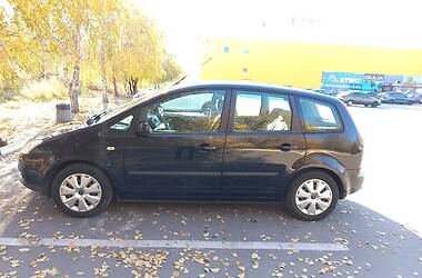 Минивэн Ford C-Max 2007 в 