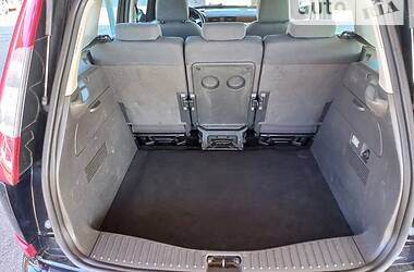 Минивэн Ford C-Max 2007 в 