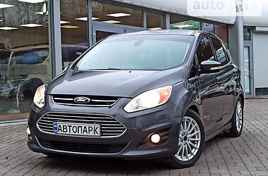 Минивэн Ford C-Max 2015 в 