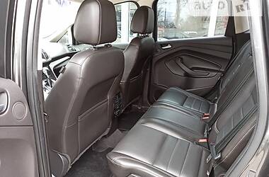 Минивэн Ford C-Max 2015 в 