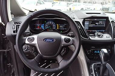 Минивэн Ford C-Max 2015 в 