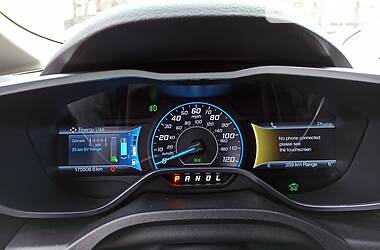 Минивэн Ford C-Max 2015 в 