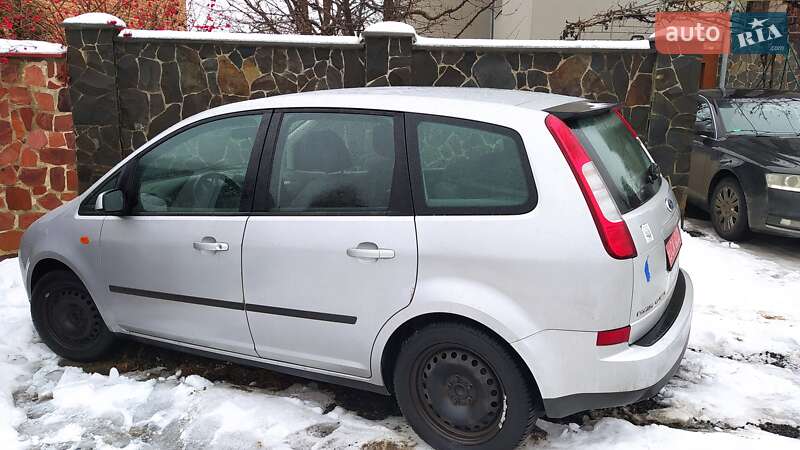 Универсал Ford C-Max 2005 в Луцке