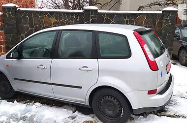 Універсал Ford C-Max 2005 в Луцьку