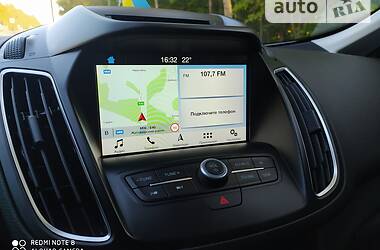 Минивэн Ford C-Max 2016 в 