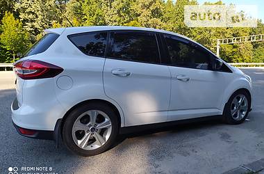 Минивэн Ford C-Max 2016 в Житомире