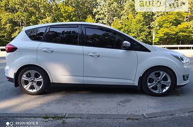Минивэн Ford C-Max 2016 в 