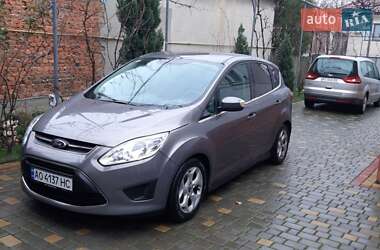 Микровэн Ford C-Max 2011 в Мукачево