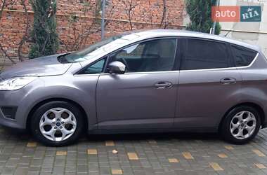Микровэн Ford C-Max 2011 в Мукачево