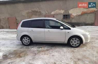 Минивэн Ford C-Max 2007 в Рава-Русской