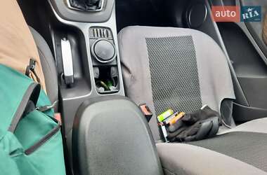 Минивэн Ford C-Max 2007 в Рава-Русской