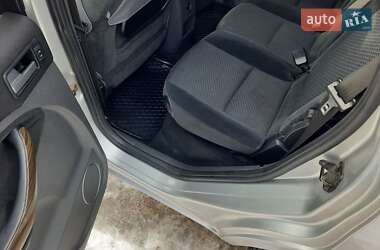 Минивэн Ford C-Max 2007 в Рава-Русской