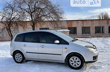 Универсал Ford C-Max 2004 в Кривом Роге