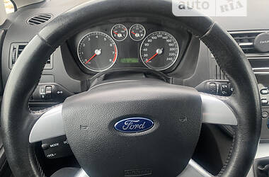 Универсал Ford C-Max 2005 в Днепре
