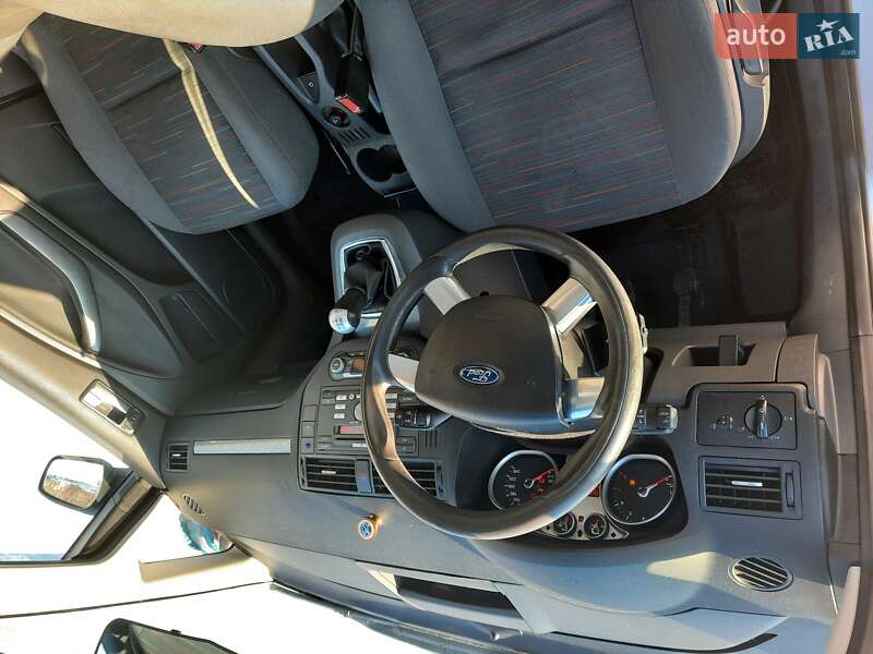 Микровэн Ford C-Max 2008 в Киеве