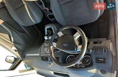 Микровэн Ford C-Max 2008 в 