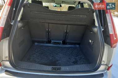 Микровэн Ford C-Max 2008 в 