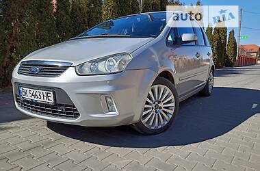 Універсал Ford C-Max 2008 в Луцьку