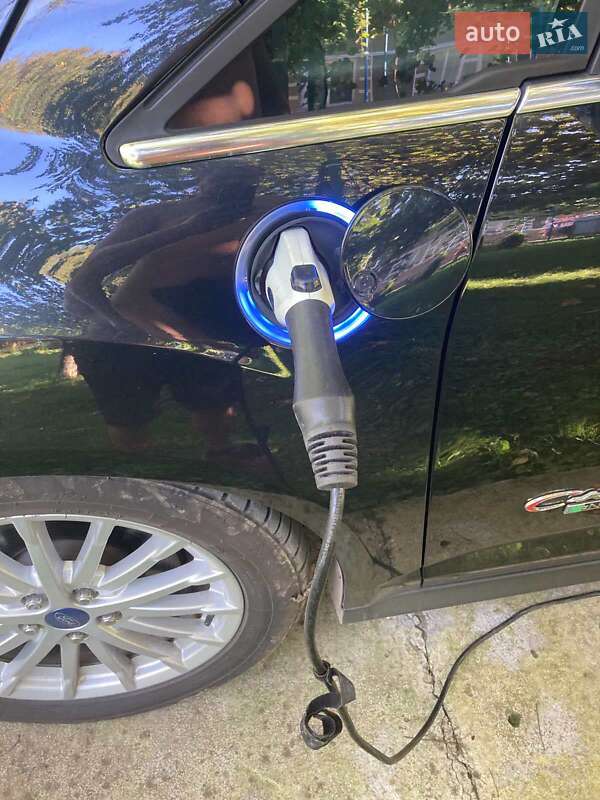 Минивэн Ford C-Max 2012 в Ужгороде фото 2 Минивэн Ford C-Max 2012 в Ужгороде