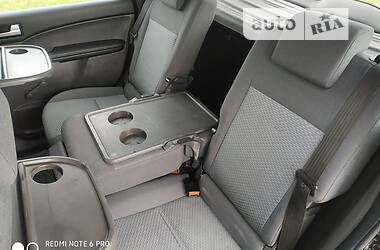 Минивэн Ford C-Max 2004 в Любешове