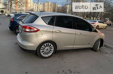 Хэтчбек Ford C-Max 2017 в Одессе