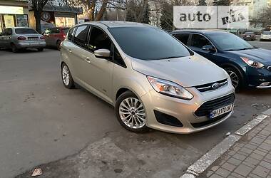 Хэтчбек Ford C-Max 2017 в Одессе