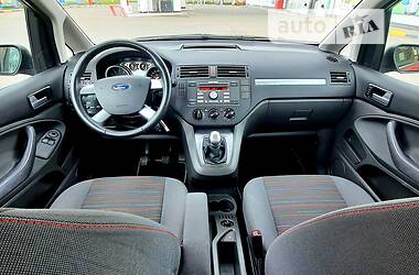 Мінівен Ford C-Max 2008 в Сумах