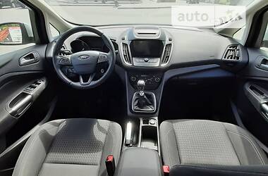 Мінівен Ford C-Max 2017 в Хмельницькому