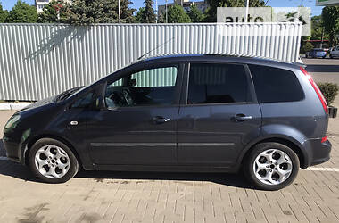 Универсал Ford C-Max 2009 в Ивано-Франковске