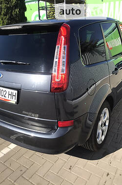 Универсал Ford C-Max 2009 в Ивано-Франковске