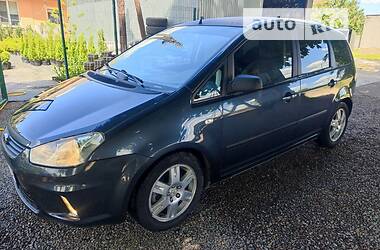 Хэтчбек Ford C-Max 2007 в Ковеле