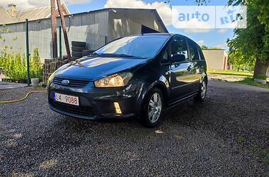 Хэтчбек Ford C-Max 2007 в Ковеле