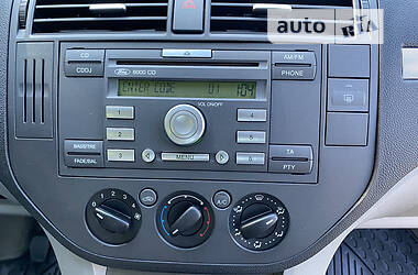 Минивэн Ford C-Max 2005 в Ковеле