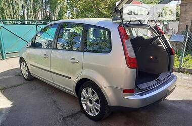 Мінівен Ford C-Max 2004 в Бердичеві