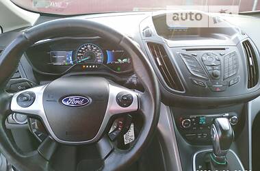 Микровэн Ford C-Max 2016 в Залещиках