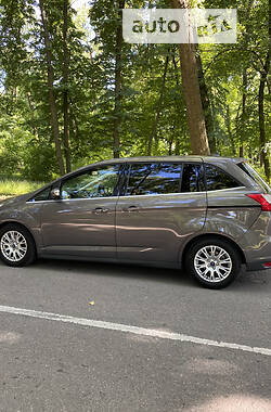 Универсал Ford C-Max 2014 в Черновцах