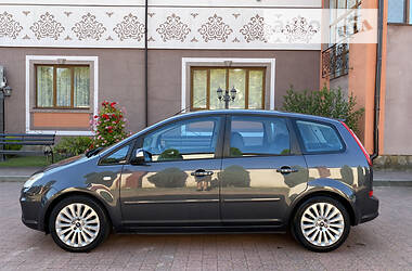 Універсал Ford C-Max 2010 в Стрию