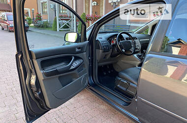 Універсал Ford C-Max 2010 в Стрию