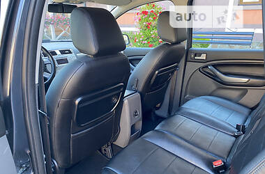 Універсал Ford C-Max 2010 в Стрию