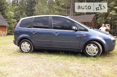 Универсал Ford C-Max 2005 в Тернополе