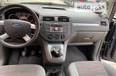 Мінівен Ford C-Max 2009 в 