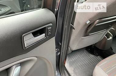 Мінівен Ford C-Max 2009 в 