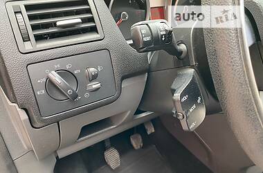 Мінівен Ford C-Max 2009 в 