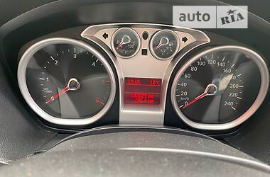 Мінівен Ford C-Max 2009 в 