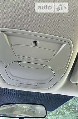 Минивэн Ford C-Max 2017 в Днепре